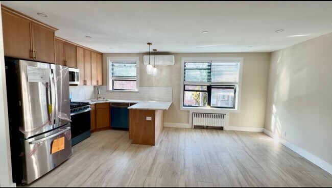 Foto del edificio - 2569 49th St