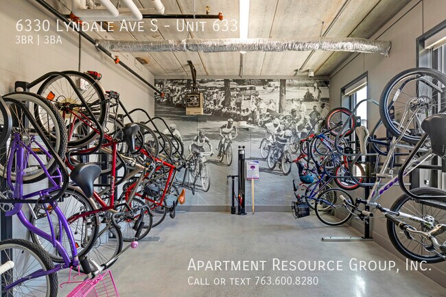Foto del edificio - 6330 Lyndale Ave S