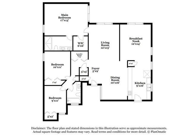 Foto del edificio - 11835 Cedarfield Dr