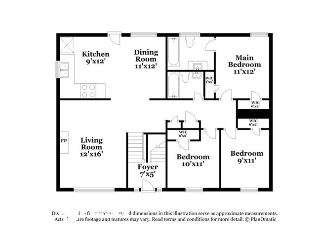 Building Photo - 319 Arapaho Dr SE