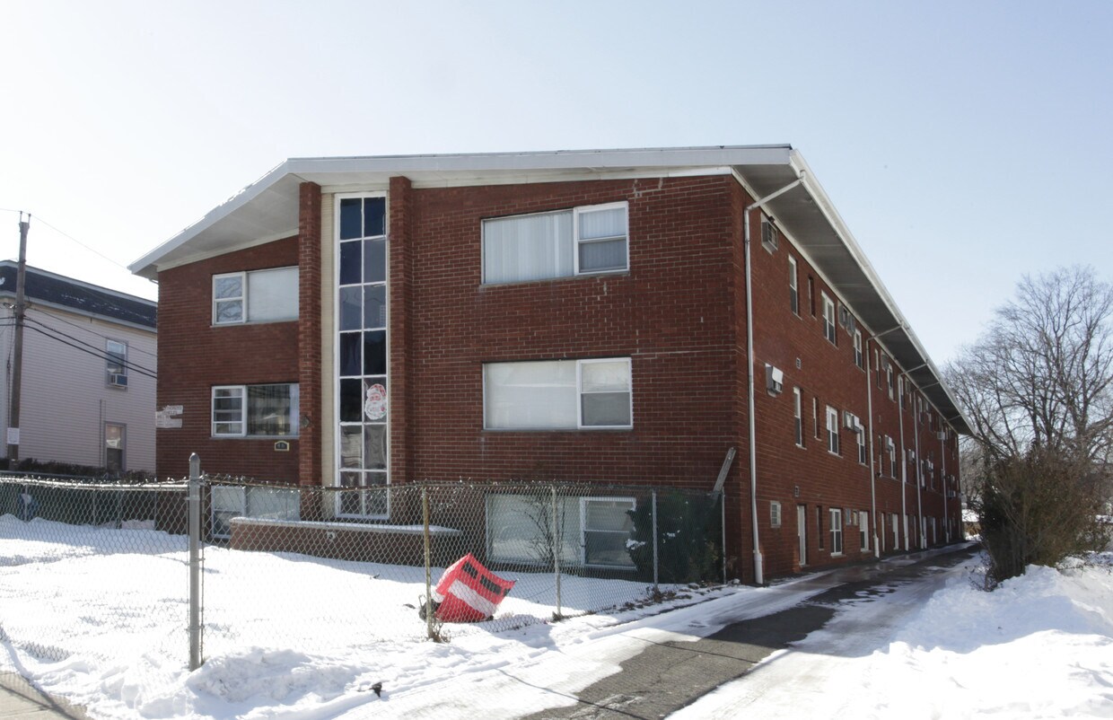 Foto principal - 44-48 Dehart Pl