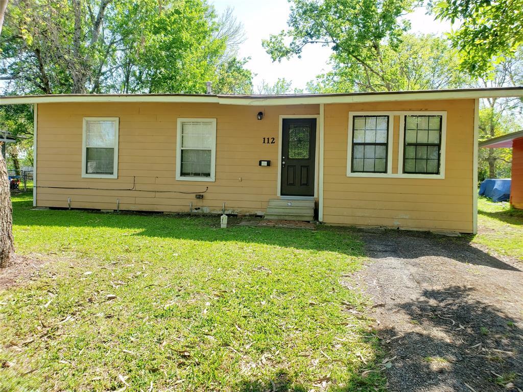 Primary Photo - 112 Cherry St