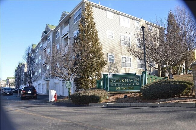 Building Photo - 112 Mill Street, Unit 302