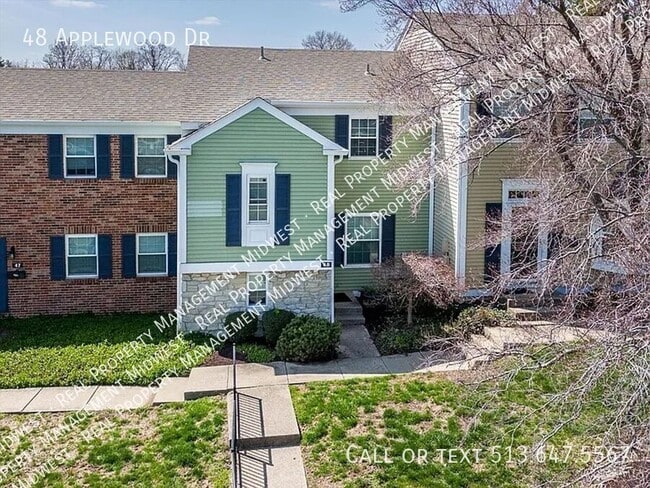 Building Photo - 48 Applewood Dr