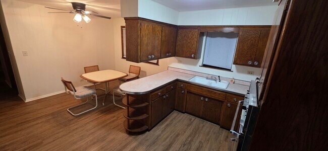 Foto del edificio - 4540 W 59th St