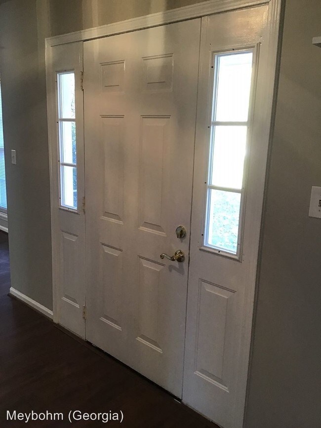 Foto del edificio - 3 br, 2.5 bath House - 3850 Forest Creek Way