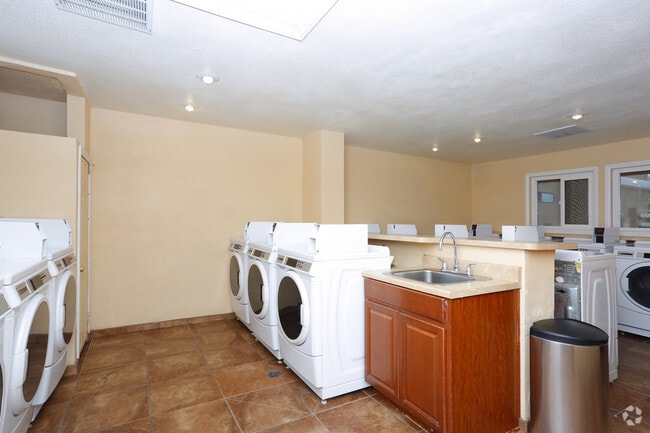 Laundry Center - Morrell Park