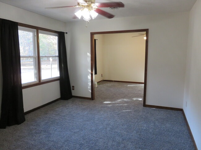 Foto del edificio - 14901 N Ivey Mill Rd