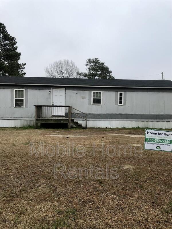 2149 Athena Rd, Lancaster, SC 29720 House Rental in Lancaster, SC