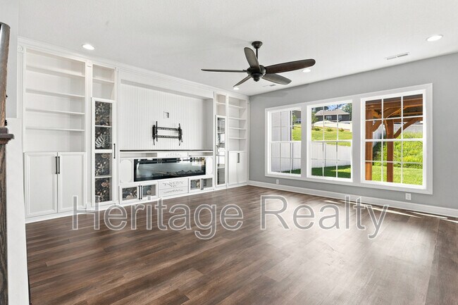 Building Photo - 1640 Sugar Cane Ln