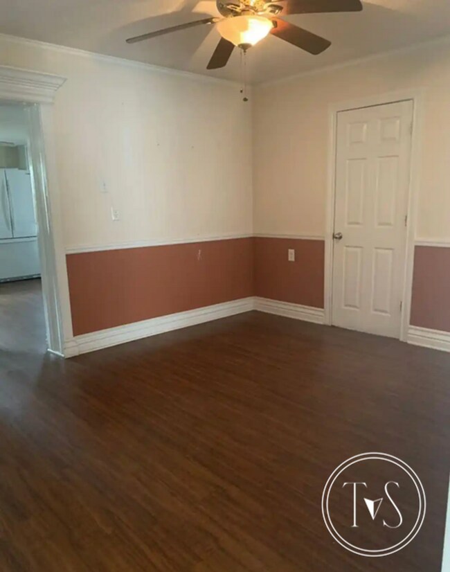 Foto del edificio - 412 Patton Rd