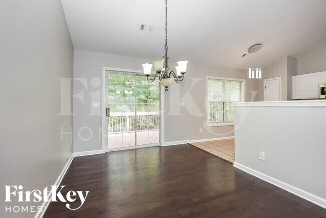 Foto del edificio - 3614 Allyn Dr NW