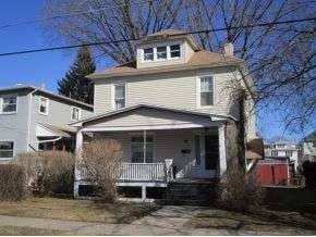 Building Photo - 51 Sherman St