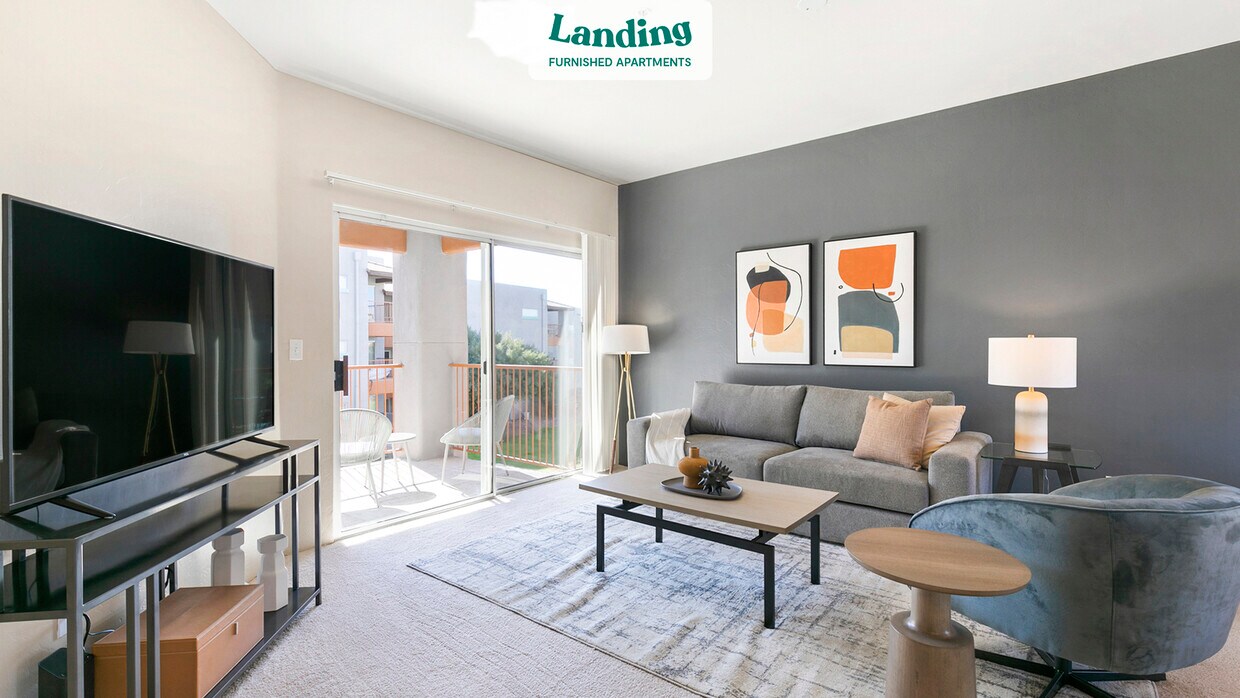 Primary Photo - 10950 N La Cañada Dr