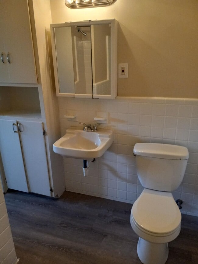 Foto del edificio - Newly renovated spacious 1 bedroom