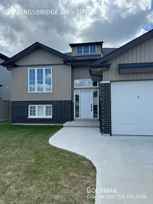 Photo principale - Newly Built ,Absolutely Stunning Upper Uni...