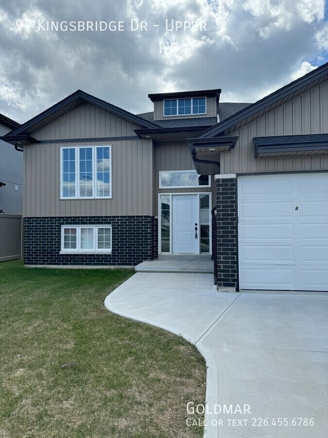 Building Photo - 97 Kingsbridge Dr