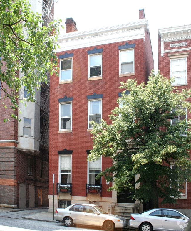 706 Park Ave, Baltimore, MD 21201 Apartments Baltimore, MD