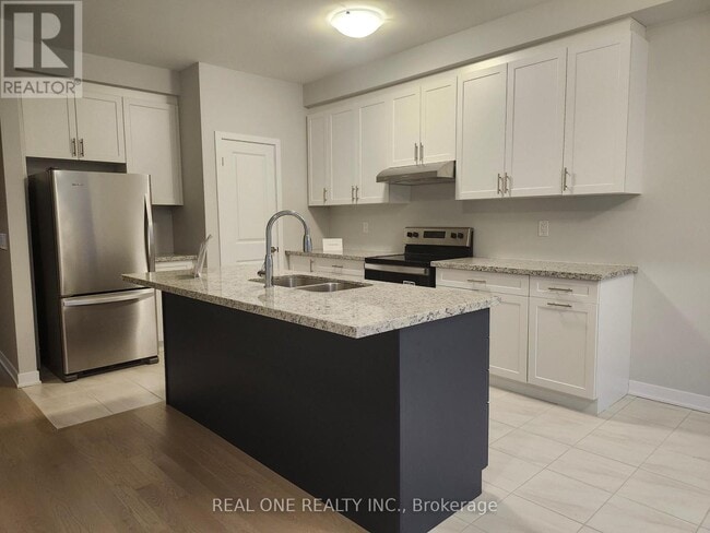 Photo du bâtiment - 14 Freeman Williams St