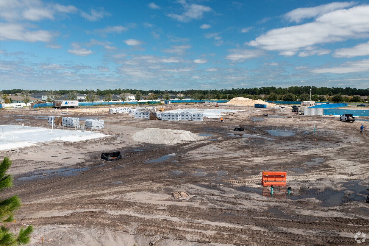 Bannon Lakes Apartments Alquileres en Saint Augustine, FL