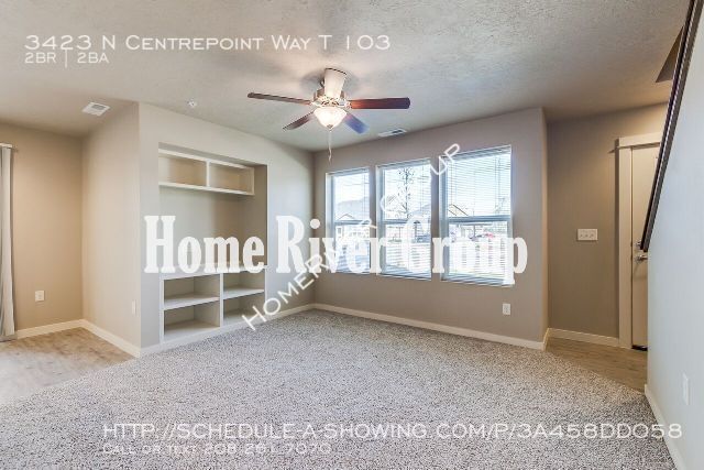 Building Photo - 3423 N Centrepoint Way