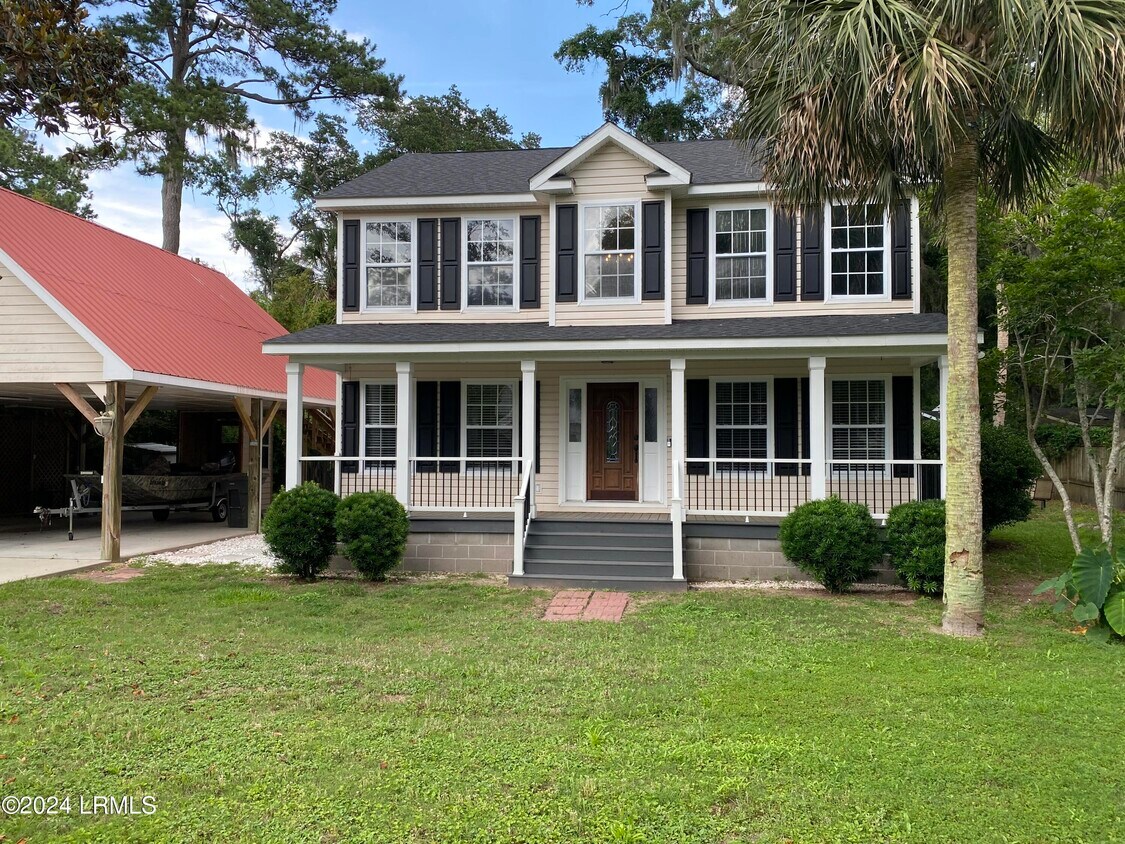 Foto principal - 1 Fisherman Ln