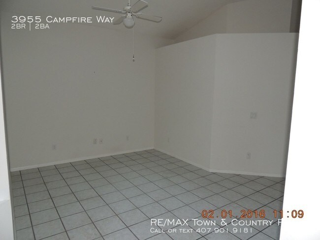 Foto del edificio - Casselberry Rental Home