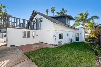 Building Photo - 215 N Granados Ave