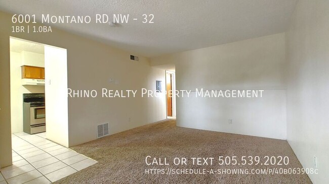 Foto del edificio - 6001 Montaño Rd NW