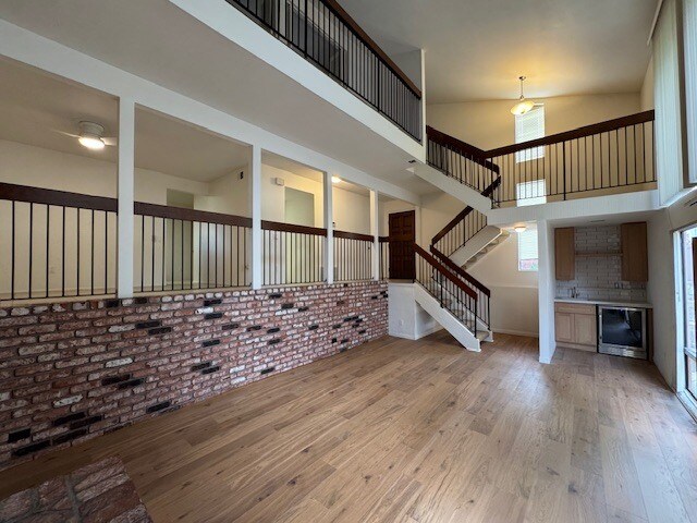 Foto del edificio - 2504 Levante St