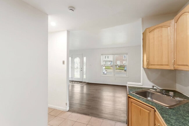 Building Photo - Unparalleled convenience and accessibility...