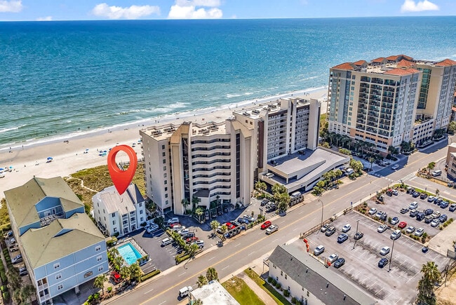 Building Photo - 511 S Ocean Blvd