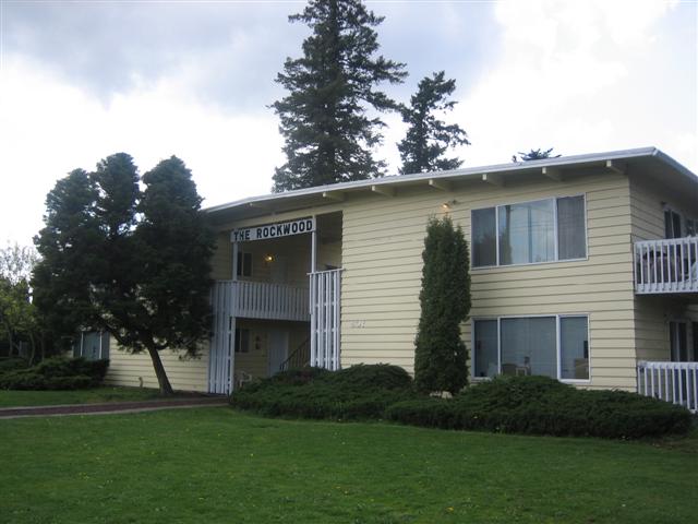 Primary Photo - The Rockwood Apartments