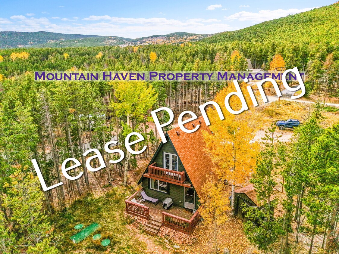 Photo - 130 Deer Rd (Evergreen, CO)