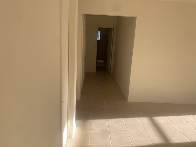 Hallway #1 - 2721 SW 8th St