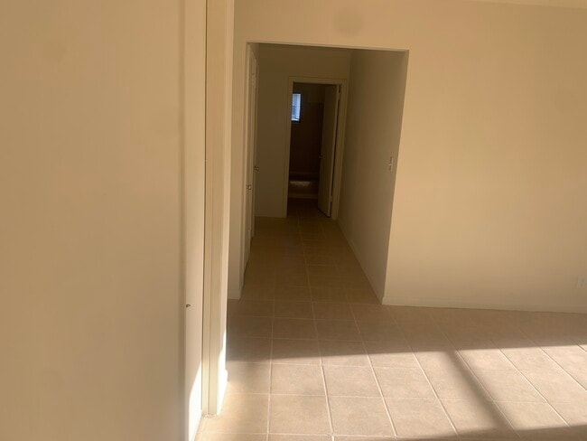 Hallway #1 - 2721 SW 8th St