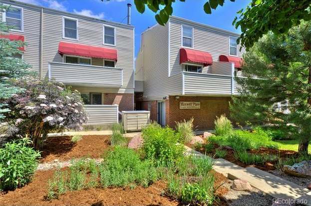 Foto del edificio - 1111 Maxwell Ave