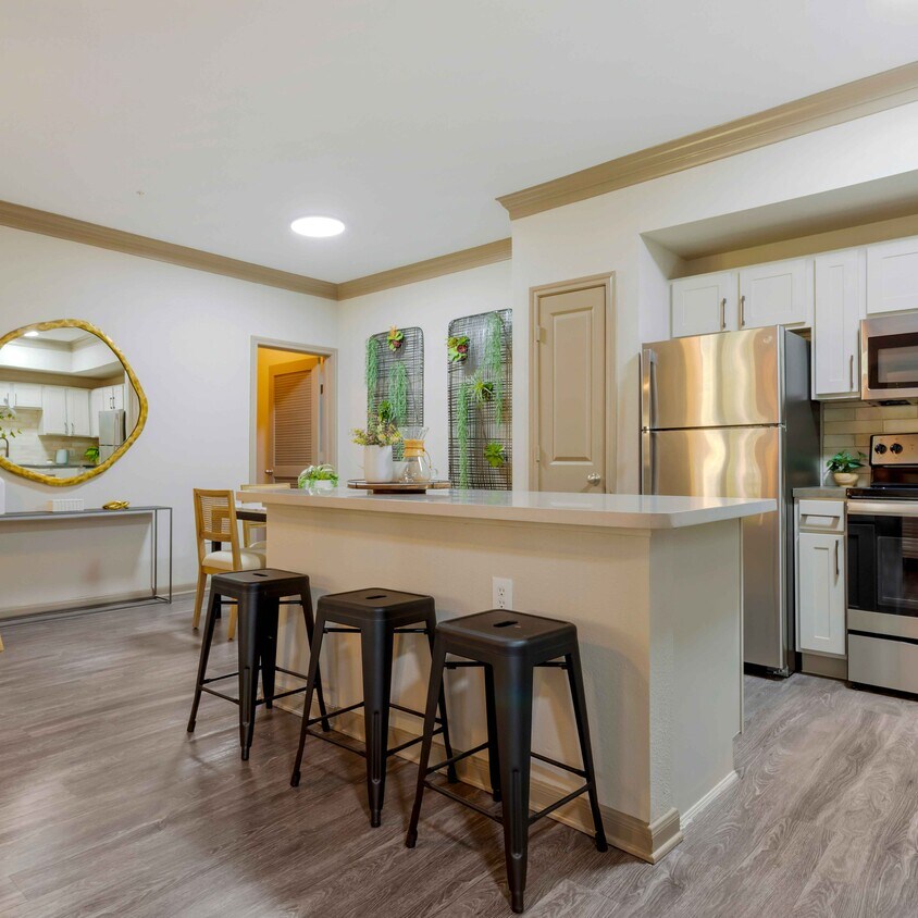 Summerwind 2414 County Road 90 Pearland, TX Apartments for Rent in