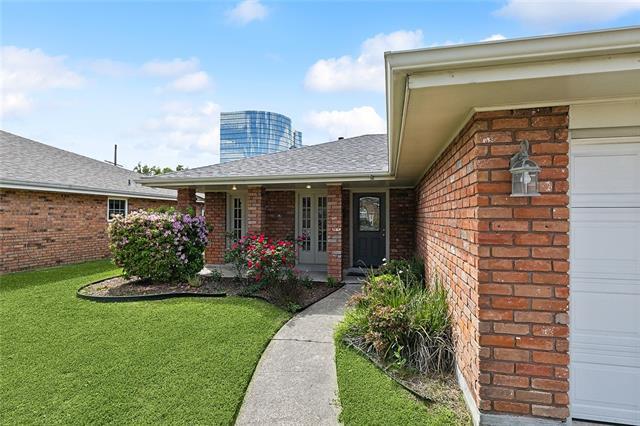 Building Photo - 2400 Metairie Heights Ave