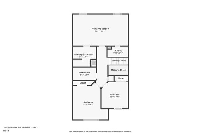 Foto del edificio - Cute 3 Bedroom Home