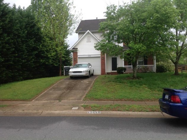 Foto principal - 15018 Cane Field Dr