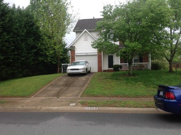 Building Photo - 15018 Cane Field Dr