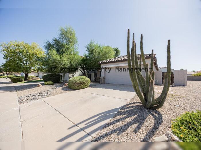 Photo - 907 S ROANOKE ST, GILBERT AZ