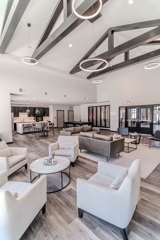 Foto del edificio - 601 @ University Park