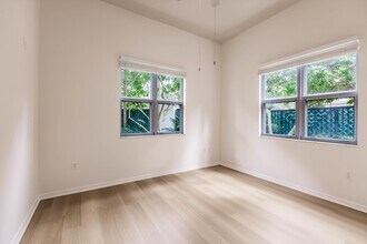 Interior Photo - Aviah Flagler Village
