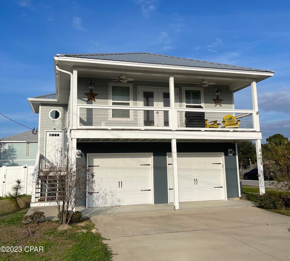6614 Sunset Ave, Panama City Beach, FL 32408 House Rental in Panama City Beach, FL