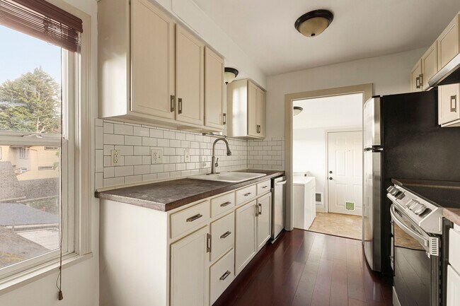 Foto del edificio - 26 SW Boundary St