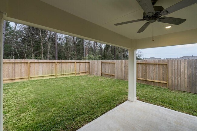 Foto del edificio - 17536 Rosewood Manor Ln