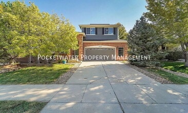 Building Photo - 2127 Mountain Iris Dr