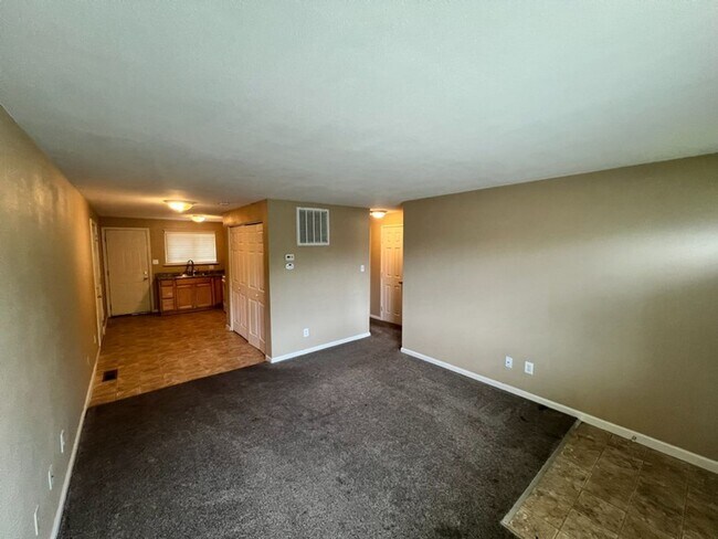 Building Photo -  Two Bedroom Duplex by Sparks High School